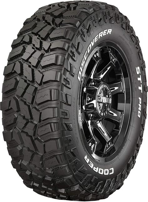 Best All Terrain Tires For Toyota Highlander