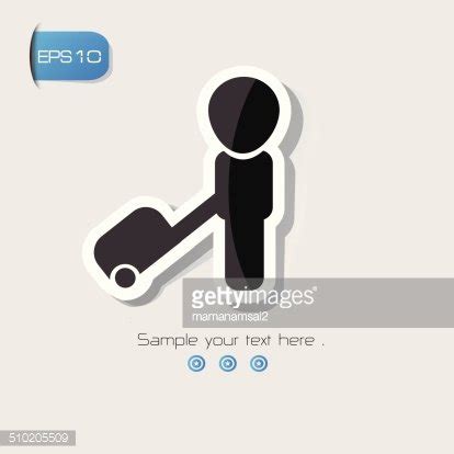 Travel Sign,Vector Stock Clipart | Royalty-Free | FreeImages