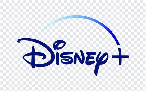 Disney Plus Logo - Free PNG Download