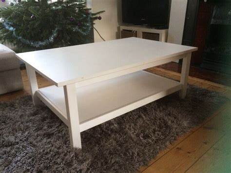 IKEA hemnes coffee table white | in Hove, East Sussex | Gumtree