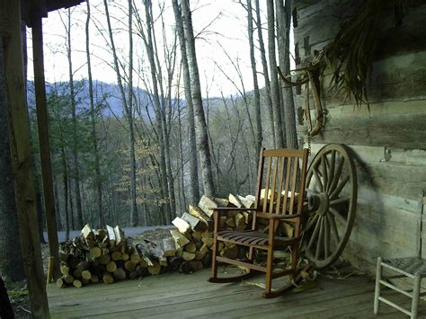 Cherokee NC cabins, vacation rentals and visitor guide