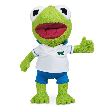 Muppet Babies plush (Disney Store) | Muppet Wiki | Fandom