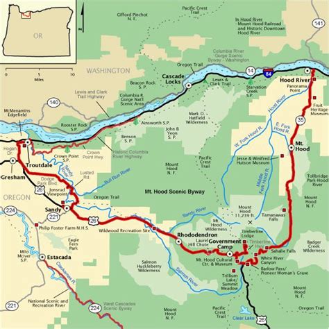 Monmouth oregon Map | secretmuseum