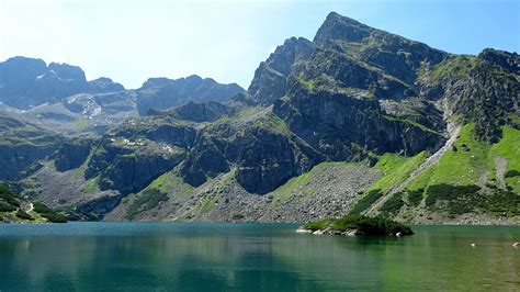 Tatry Poland Mountains · Free photo on Pixabay