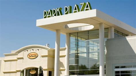 Operator of Park Plaza Mall files for bankruptcy | KARK