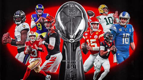 2024 NFL Predictions: Super Bowl LIX, Playoff Picks, Award Winners and ...