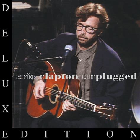 Tears In Heaven - Eric Clapton