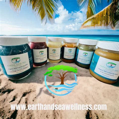 Earth and Sea Wellness