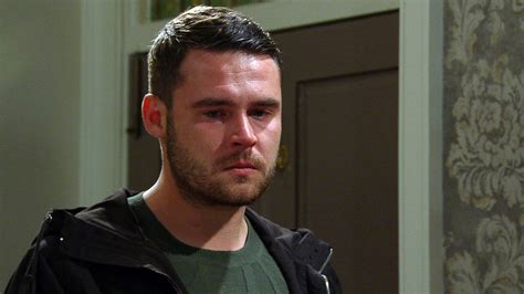 Emmerdale's Danny Miller: ‘Aaron thinks that everything will be OK if ...