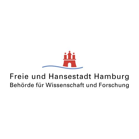 Freie und Hansestadt Hamburg Logo PNG Transparent & SVG Vector ...