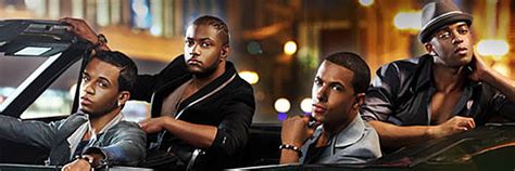 BBC - Chart Blog: JLS - 'The Club Is Alive'