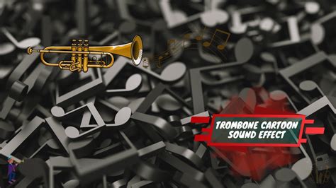 Sad Trombone Sound Effect: Trombone Fail Sound Effect| Trombone Sound ...