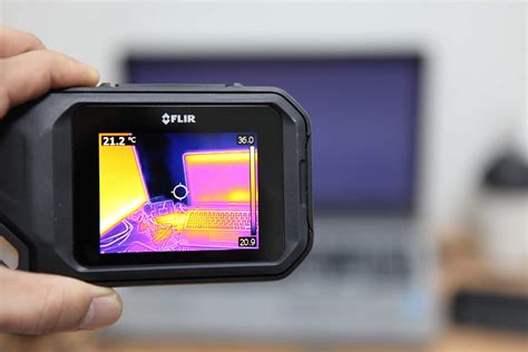 Best Thermal Imaging Camera for Electrical Inspections: Top 10