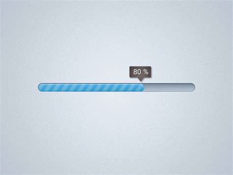 Loading Bar by Jake Scarano on Dribbble