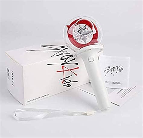 Stray Kids Official Light Stick www.bako-sante.be