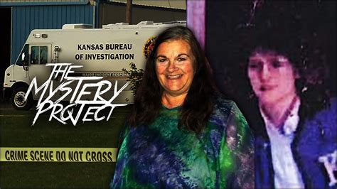 Kansas Cold Cases | Unsolved Murders - YouTube