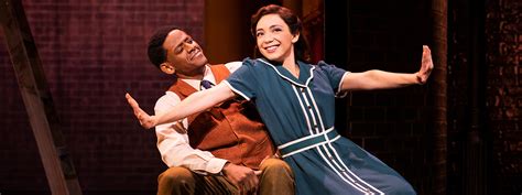 Funny Girl Broadway Revival to Launch National Tour | Broadway Direct