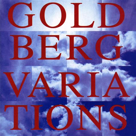 ฟังเพลง Bach Goldberg Variations ฟังเพลงออนไลน์ เพลงฮิต เพลงใหม่ ฟังฟรี ที่ TrueID Music
