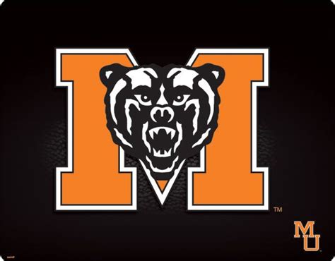 Mercer University | Mercer bears, Bears logo, Mercer university