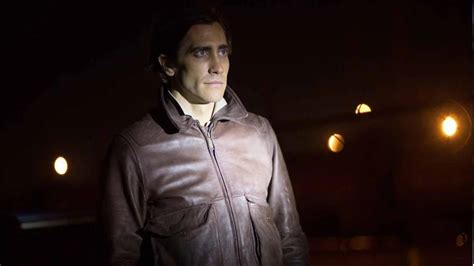 Jake Gyllenhaal Couldn't Shake Intense Nightcrawler Experience