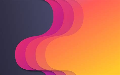 material design abstract 8k mac Wallpapers in 2023 | Abstract wallpaper ...