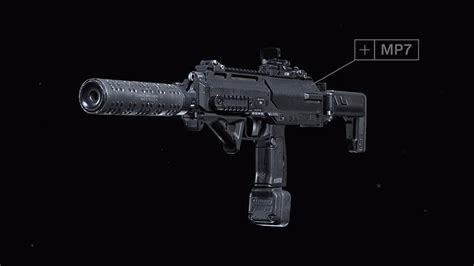 Cod4 modern warfare guns - tusany