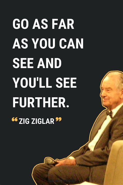 50 Zig Ziglar Quotes That Will Unlock Everything For You | Personal Development, Self Help, Find ...