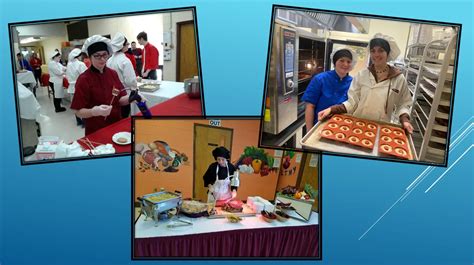 Culinary & Pastry Arts | Salem County Career & Technical High School