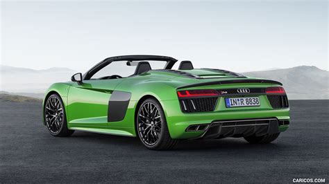 Green Audi R8 Wallpapers - Top Free Green Audi R8 Backgrounds ...