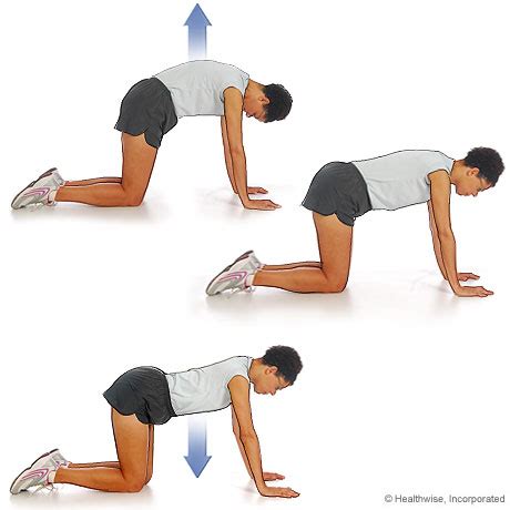 Health & Fitness: Ankylosing Spondylitis Exercises