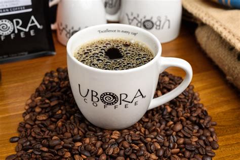 Ubora Coffee Roasters - Waitr Food Delivery in Augusta, GA