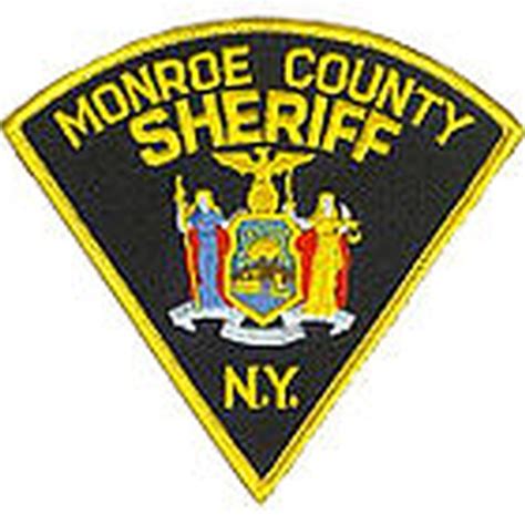 Monroe County Sheriff, Fire and EMS - VHF - Rochester, NY