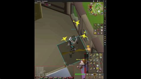 osrs thieving elves - YouTube