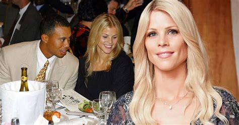 How Tiger Woods' Wealthy Ex-Wife Has Made A Fortune Since Their Divorce | Flipboard