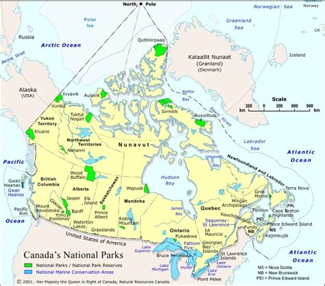 NWMB - Nunavut Maps