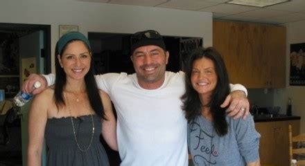 Joe Rogan Eats Pot Brownies and Communicates With Dolphins | HuffPost