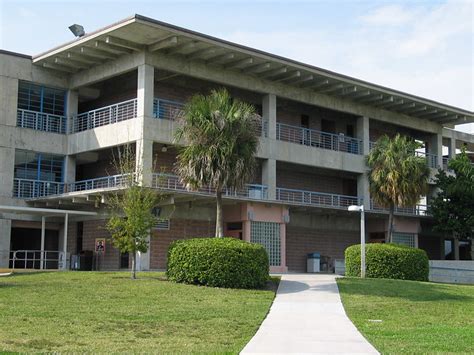 Broward College North Campus | Flickr - Photo Sharing!