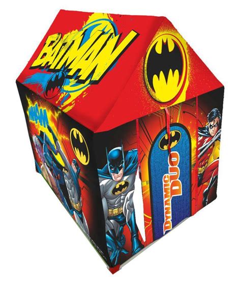 Batman Play Kids Play Tent House - Buy Batman Play Kids Play Tent House ...