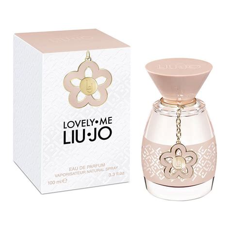 Lovely Me Liu Jo perfume - a fragrance for women 2018