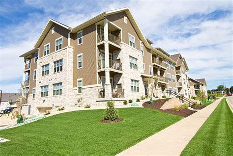 Stone Creek Gardens - West Side Madison Apartments - Madison, WI