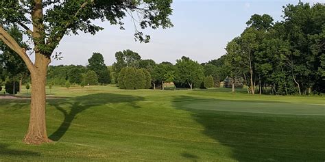 Chaska Golf Course - Golf in Greenville, Wisconsin