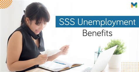 SSS Unemployment Benefit: Who are Qualified and How to Avail?