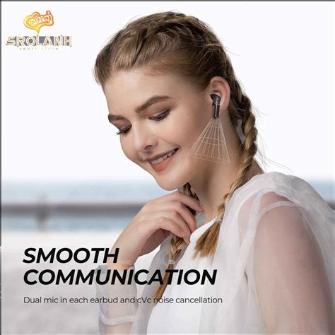 SoundPeats TrueAir2 | SROLANH Smart Store