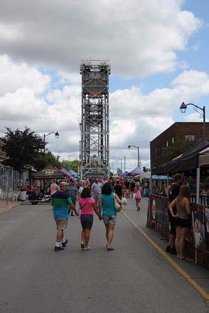 Canal Days Marine Heritage Festival (Port Colborne) - 2021 All You Need to Know BEFORE You Go ...