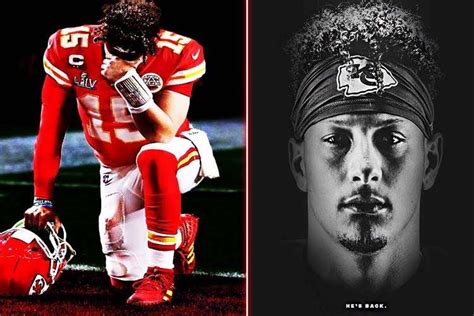 TOP 5 Highlights Patrick Mahomes Kansas City Chiefs Quarterback