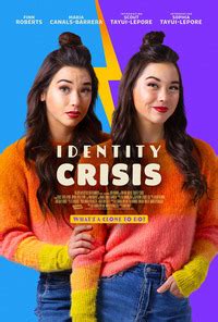 Identity Crisis (2023) - Soundtrack.Net