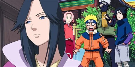 Why Naruto's first movie is still the best - US Today News