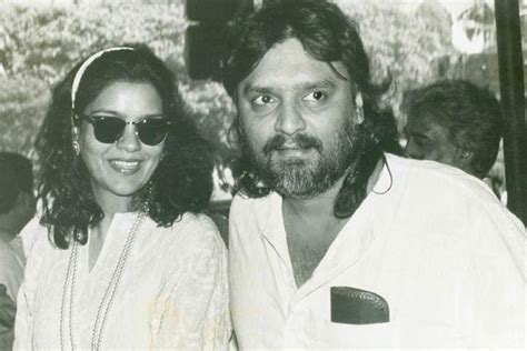 Zeenat Aman Marriage: The Troubled Love Life Of Bollywood’s Original Diva