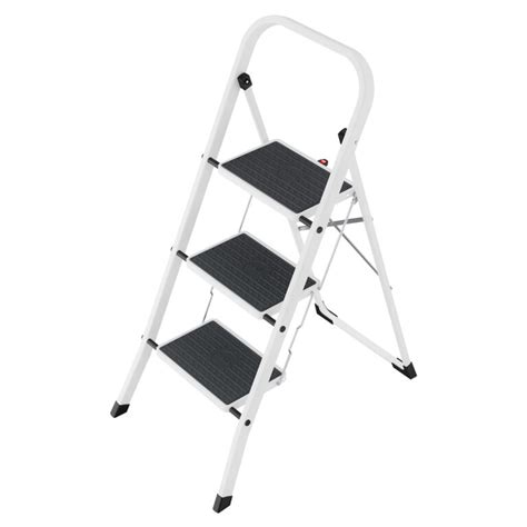 Hailo Ladders – High quality German engineering – buy online