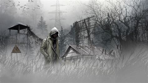 Zombie Apocalypse Wallpaper HD (76+ images)